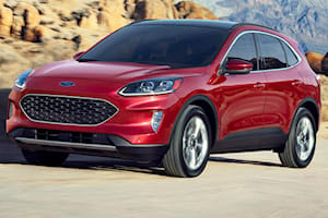 Ford's Latest Recall Is Small But Serious