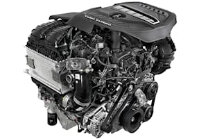 New 500-HP Straight-Six Engines For Jeep And Ram Won't Replace The Hemi V8