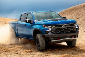 GM's Truck Production Crisis Is Not Over