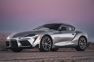 2022 Toyota GR Supra Test Drive Review: Is The Shine Fading?