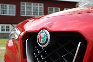 Alfa Romeo Has BMW X5 Competitor In The Works