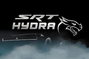 Official: Dodge Replacing Hellcat With 800-HP Hydrogen-Powered 'Hydra'