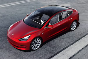 Tesla Is Smashing Records Once Again