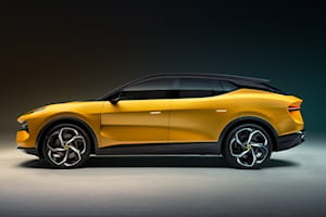 Lotus Needs Eletre SUV To Make New Sports Cars