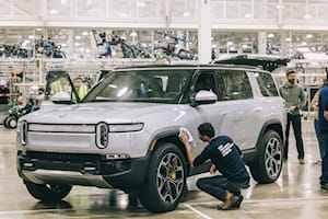 Rivian Has Good News For Customers And Investors