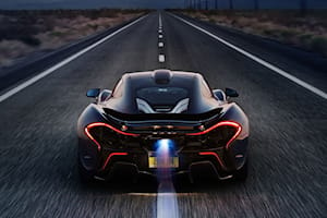 BMW And McLaren Might Build A Sports Car Together