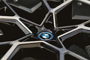 BMW Wheels Are Going To Get A Lot Greener