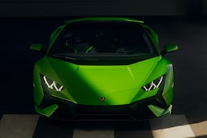 2023 Lamborghini Huracan Tecnica First Look Review: Category 5 Street Weapon