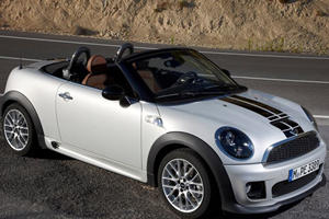 End of the Road for the Mini Coupe and Roadster?