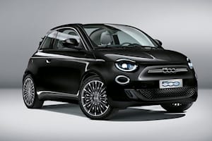 New Special Edition Fiat 500 Is The Most Italian Thing Ever
