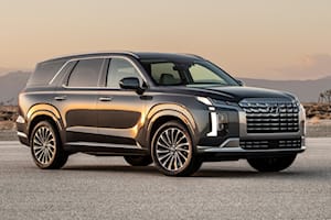 2023 Hyundai Palisade First Look Review: The Art Of Box-Ticking