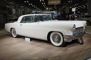 The Story Of The King's Lincoln Continental Is Classic Elvis