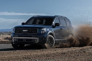 2023 Kia Telluride First Look Review: The Best Made Better