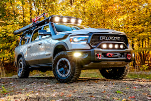 Ram 1500 OTG Concept Could Be Coming To Life