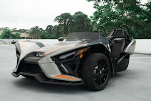 New York Just Made It Easier To Drive The Polaris Slingshot