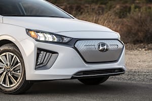 Hyundai Thinks Traditional Grille Design Becoming Irrelevant