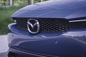 Mazda Confirms Plug-In Hybrid Rotary For America