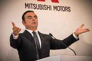 Carlos Ghosn Is Wanted By The French Government
