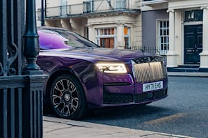 Rolls-Royce Reveals How A Luxury Dealership Should Be Done