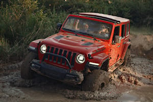 A Beginner's Guide To Off-Roading: How To Get Started