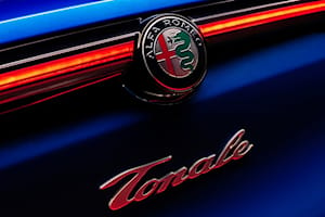 Here's How Alfa Romeo's Tonale Will Set New Quality Standards For The Brand