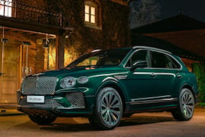 Bentley Looking For New Blood To Build Its Cars