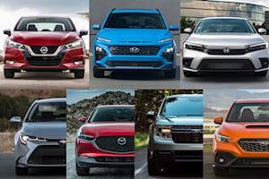 7 Great New Cars For First Time Buyers In 2022