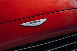 Aston Martin Is Coming For Ferrari With Mercedes Help