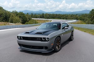 How To Make Even More Stupid Power In A Dodge Hellcat