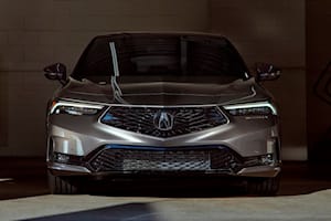 2023 Acura Integra Arrives With Competitive Pricing