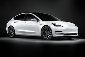 Texas Police Adds Tesla Model 3 To The Fleet