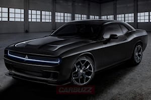 Here's When Dodge's Electric Muscle Car Will Be Revealed