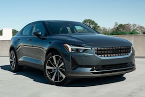 The Polestar 2 Shows Why The Brand Is Going Places