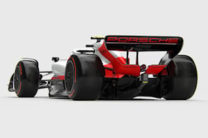 OFFICIAL: Porsche And Audi Join Formula 1
