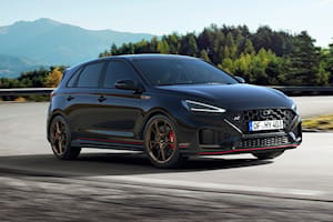 Here's Another Cool Hyundai N Car We Can't Have