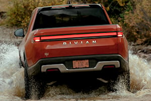 Rivian's Second Factory Gets The Go-Ahead From Georgia