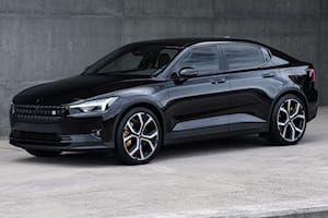 2023 Polestar 2 Pricing Announced And Its Quite Impressive