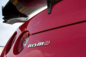 Nissan Says The Future Of Nismo Is Electric