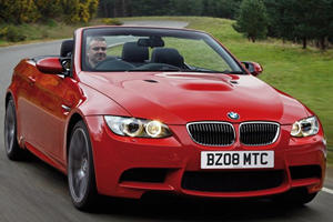 Turns Out BMW Drivers Really Are Unlikable