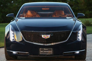 That Awesome Caddy Elmiraj Concept Could Make Production