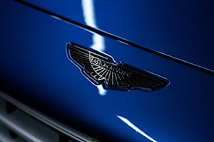 Aston Martin's Leadership Change Will Mean Good Things