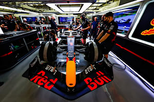 Why Audi And Porsche Want A Slice Of F1 Pie