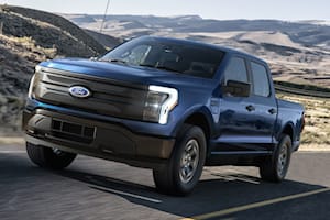 Cheapest Trim Ford F-150 Lightning Is Proving Very Popular