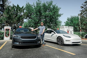 Good News! Elon Musk Will Finally Open Tesla Superchargers To Other Brands