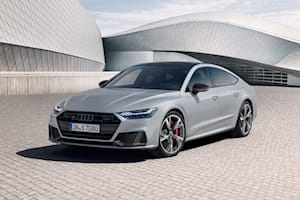 2023 Audi S6 And S7 Storm In With New Design Edition Package