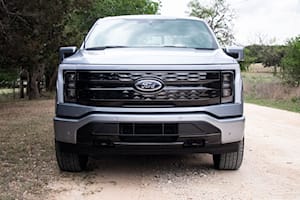 Ford Sold 500 F-150 Lightnings To One Customer