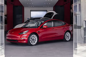 Replacing A Tesla Model 3 Battery Costs As Much As A Used Toyota Corolla