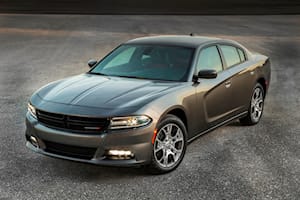 Dodge Charger 7th Generation 2011-2022 Review