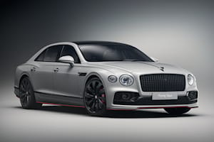 Mulliner Creates New Customization Options For Bentley