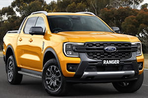 2023 Ford Ranger Production Officially Kicks Off